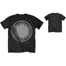 Bring Me The Horizon - tshirt - Unisex - Short Sleeves - X-Large image 1