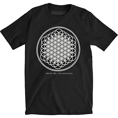 Bring Me The Horizon - tshirt - Unisex - Short Sleeves - XX-Large image 2