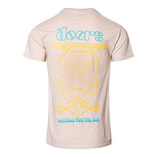 Doors - tshirt - Unisex - Short Sleeves - Medium image 2