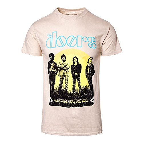Doors - tshirt - Unisex - Short Sleeves - Large image 1