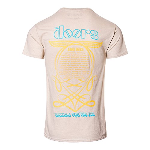 Doors - tshirt - Unisex - Short Sleeves - Large image 2