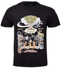 Green Day - tshirt - Unisex - Short Sleeves - XX-Large image 1