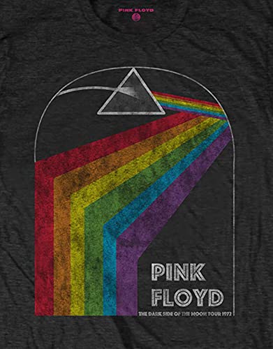 Pink Floyd - tshirt - Unisex - Short Sleeves - Small image 3