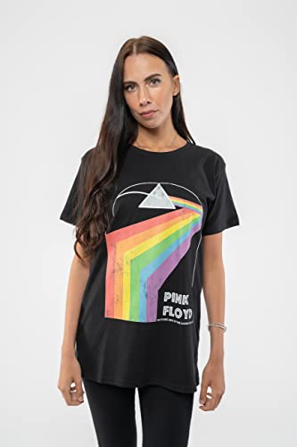 Pink Floyd - tshirt - Unisex - Short Sleeves - Small image 5