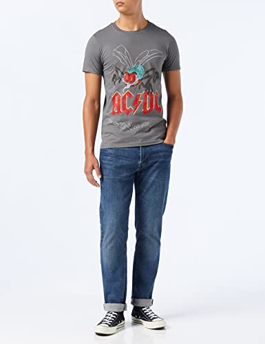 AC/DC - tshirt - Unisex - Short Sleeves - Large image 2