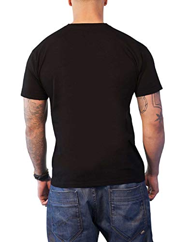 AC/DC - tshirt - Unisex - Short Sleeves - Medium image 2