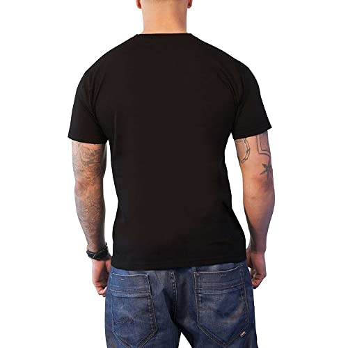 AC/DC - tshirt - Unisex - Short Sleeves - Large image 2