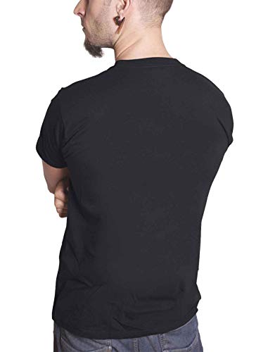 AC/DC - tshirt - Unisex - Short Sleeves - Medium image 2