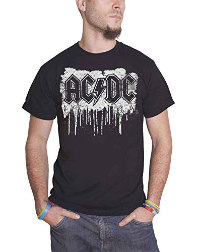 AC/DC - tshirt - Unisex - Short Sleeves - Large image 1