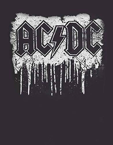 AC/DC - tshirt - Unisex - Short Sleeves - Large image 3