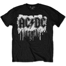 AC/DC - tshirt - Unisex - Short Sleeves - XX-Large image 1
