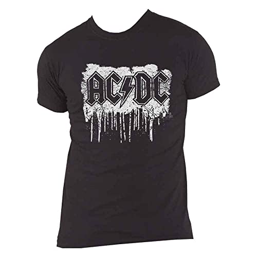AC/DC - tshirt - Unisex - Short Sleeves - XX-Large image 4