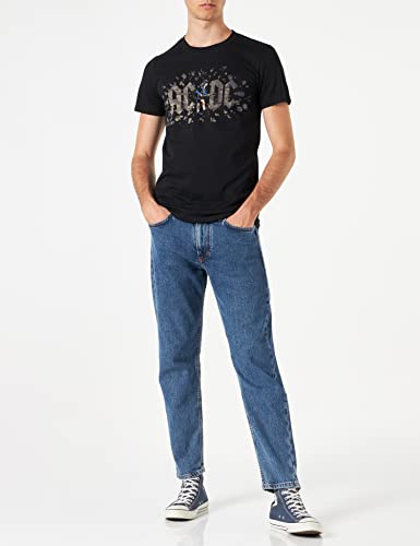 AC/DC - tshirt - Unisex - Short Sleeves - Medium image 2