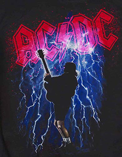 AC/DC - tshirt - Unisex - Short Sleeves - Small image 3