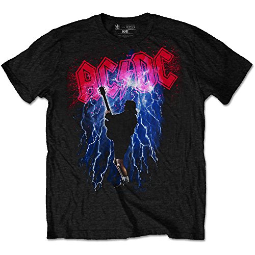 AC/DC - tshirt - Unisex - Short Sleeves - X-Large image 1