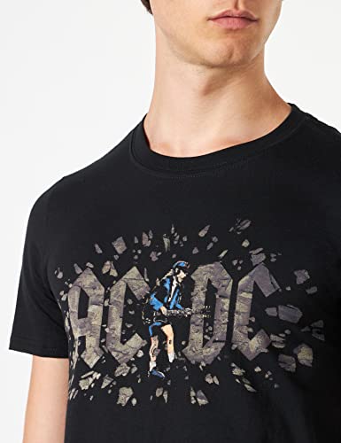 AC/DC - tshirt - Unisex - Short Sleeves - Medium image 3