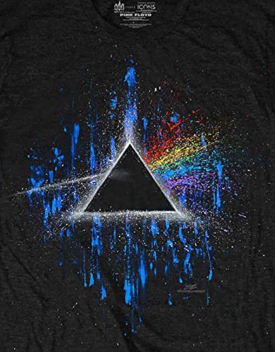 Pink Floyd - tshirt - Unisex - Short Sleeves - Small image 3