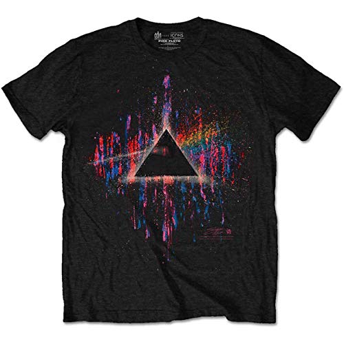Pink Floyd - tshirt - Unisex - Short Sleeves - Medium image 2