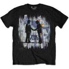 Pink Floyd - tshirt - Unisex - Short Sleeves - X-Large image 1