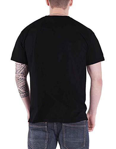 Pink Floyd - tshirt - Unisex - Short Sleeves - XX-Large image 2