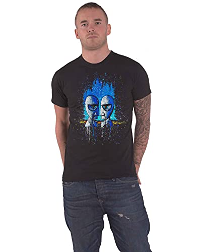 Pink Floyd - tshirt - Unisex - Short Sleeves - Small image 2