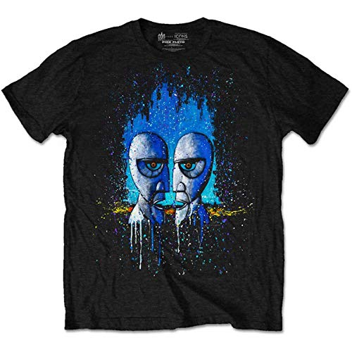 Pink Floyd - tshirt - Unisex - Short Sleeves - Large image 2