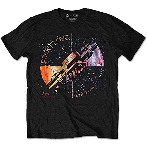 Pink Floyd - tshirt - Unisex - Short Sleeves - Small image 2