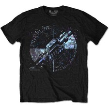 Pink Floyd - tshirt - Unisex - Short Sleeves - Large image 1