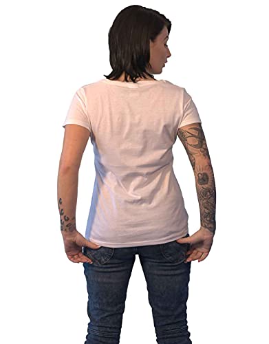 Ramones - tshirt - Ladies - Short Sleeves - Large image 2