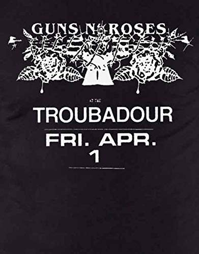 Guns N Roses - tshirt - Unisex - Short Sleeves - Small image 3