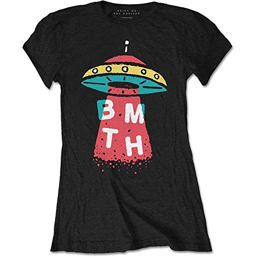 Bring Me The Horizon - tshirt - Ladies - Short Sleeves - Medium image 1