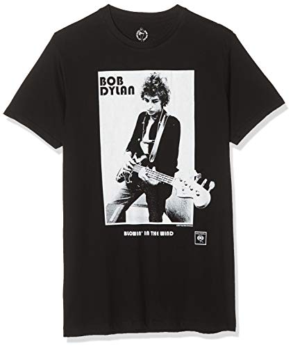 Bob Dylan - tshirt - Unisex - Short Sleeves - X-Large image 1