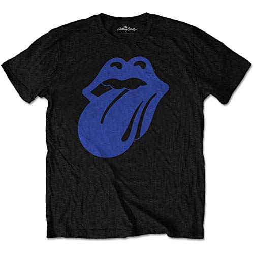 Rolling Stones - tshirt - Unisex - Short Sleeves - Small
