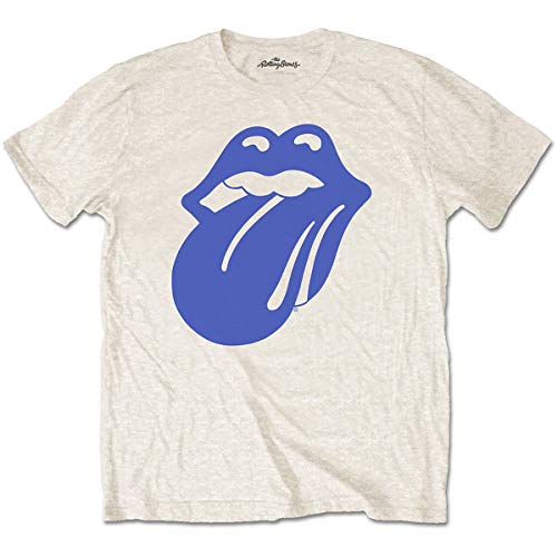 Rolling Stones - tshirt - Unisex - Short Sleeves - X-Large image 1