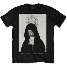Bring Me The Horizon - tshirt - Unisex - Short Sleeves - Small image 1