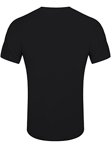 Bring Me The Horizon - tshirt - Unisex - Short Sleeves - Small image 2