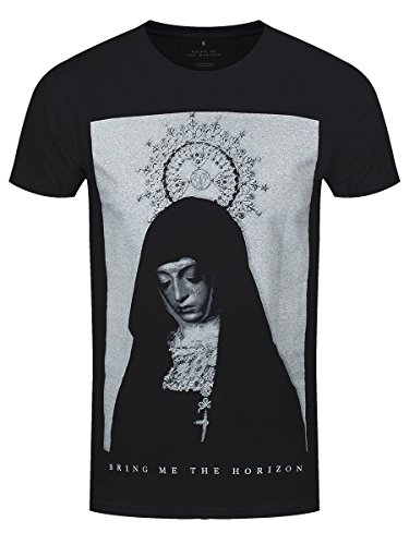 Bring Me The Horizon - tshirt - Unisex - Short Sleeves - Medium image 2