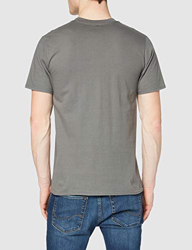 AC/DC - tshirt - Unisex - Short Sleeves - Small image 4