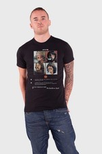 Beatles - tshirt - Unisex - Short Sleeves - 2X-Large