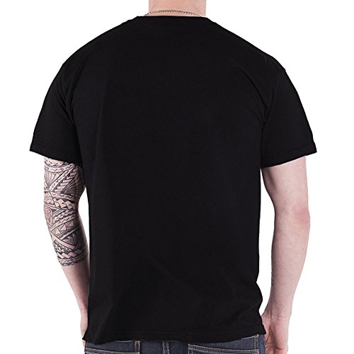 Beatles - tshirt - Unisex - Short Sleeves - Small image 2