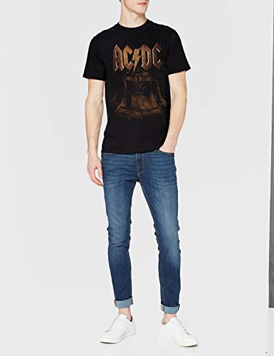 AC/DC - tshirt - Unisex - Short Sleeves - Small image 2