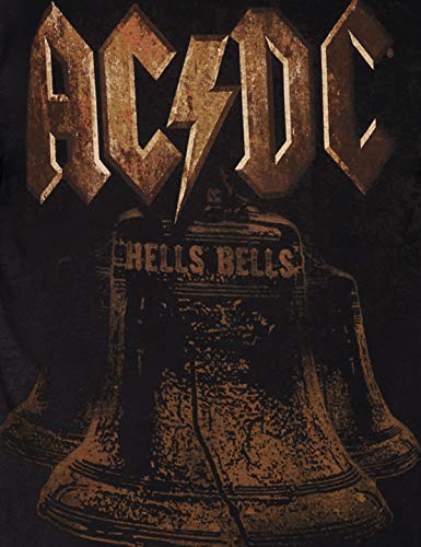 AC/DC - tshirt - Unisex - Short Sleeves - X-Large image 3