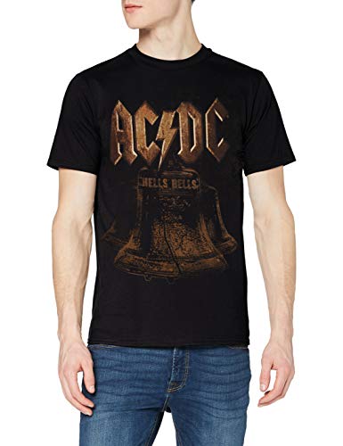 AC/DC - tshirt - Unisex - Short Sleeves - 2X-Large
