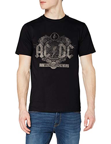 AC/DC - tshirt - Unisex - Short Sleeves - X-Large image 1