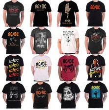 AC/DC - tshirt - Unisex - Short Sleeves - 2X-Large image 1