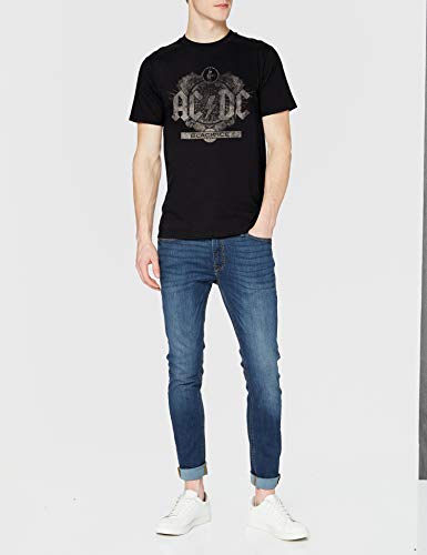 AC/DC - tshirt - Unisex - Short Sleeves - 2X-Large image 2