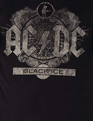 AC/DC - tshirt - Unisex - Short Sleeves - 2X-Large image 3