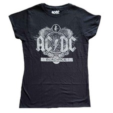 AC/DC - tshirt - Ladies - Short Sleeves - XX-Large image 1