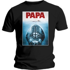 Ghost - tshirt - Unisex - Short Sleeves - Small image 1