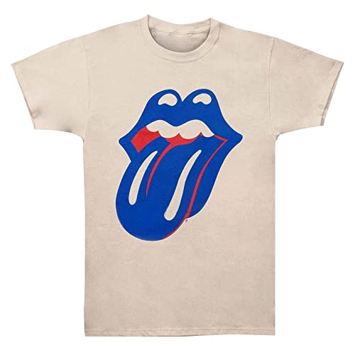 Rolling Stones - tshirt - Unisex - Short Sleeves - Medium image 1